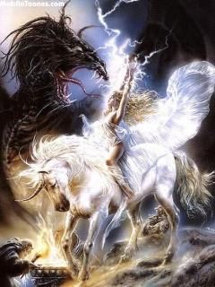 Mythology
