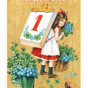 Happy New Year