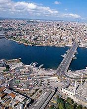 Istambul