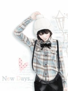 New Days