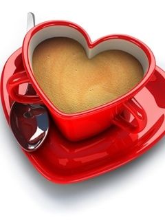 Love Coffee