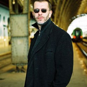 Richard MĂĽller