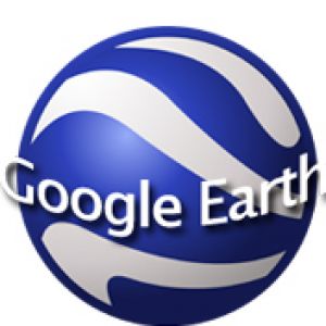 Google Earth Logo