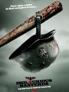 Inglourious Basterds