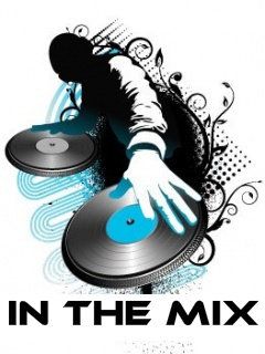 In the mix