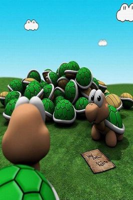 Supermario Turtles