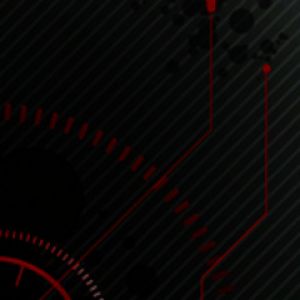 Design Technologique Futuriste