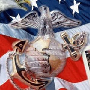 Emblème des Marines des États-Unis