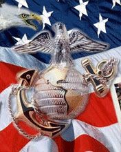 Emblème des Marines des États-Unis