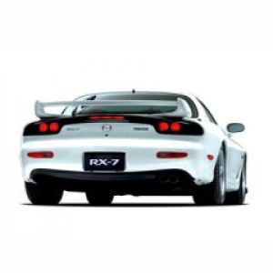 Mazda RX-7 Voiture Sportive