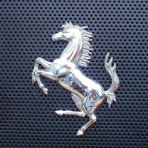 Logo Ferrari