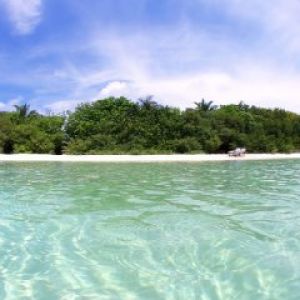 Paradis Tropical
