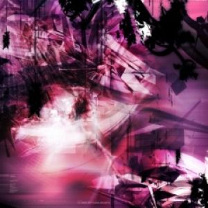 Art Abstrait Vibrant