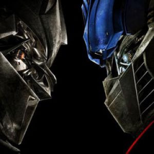 Bataille des Transformers