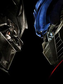Bataille des Transformers