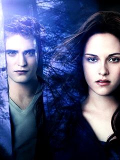 Personnages de Twilight