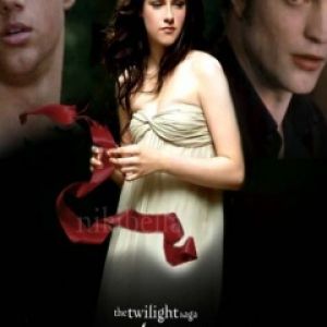 Fond d'Écran Twilight Saga: Eclipse