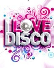 J'aime le Disco