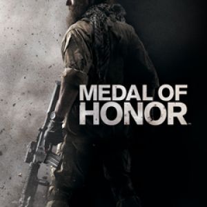 Fond d'Écran Medal of Honor