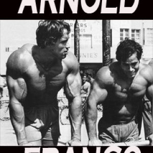 Arnold Franco Bodybuilding