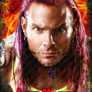 Jeff Hardy Lutte