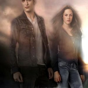 Personnages du Film Twilight