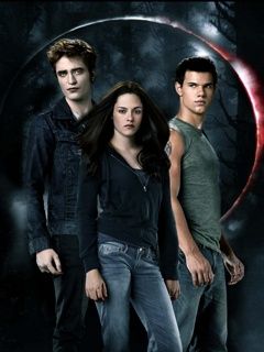 Personnages du Film Twilight