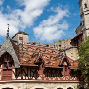 Charmant Château Historique