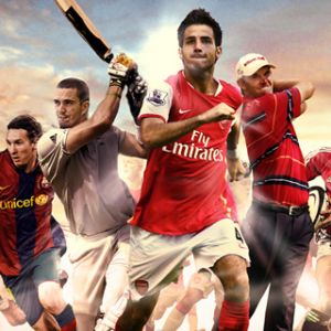 Saison Épique de Sport sur Sky Sports