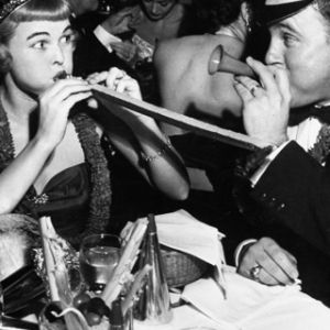 Célébration Vintage