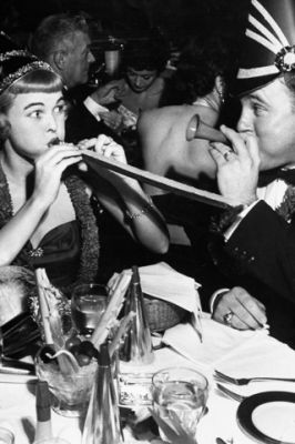 Célébration Vintage