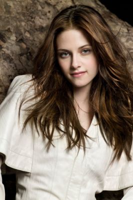 Portrait de Kristen Stewart