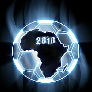 Coupe du Monde FIFA 2010 Afrique