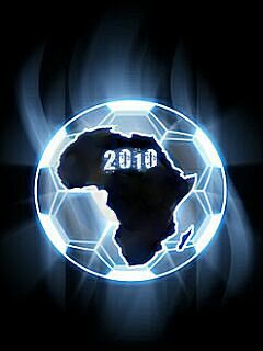 Coupe du Monde FIFA 2010 Afrique