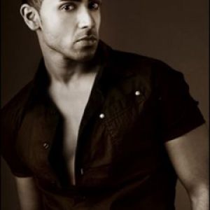Portrait Masculin Stylé
