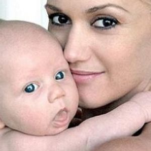 Amour entre Mère et Bébé