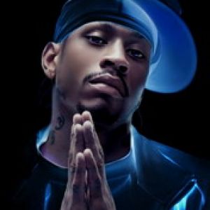 Portrait d'Artiste Hip Hop