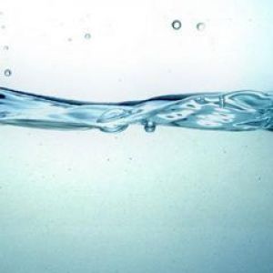 Surface d'Eau Calme