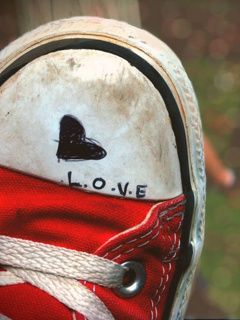 Cœur sur Baskets