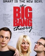 Distribution de The Big Bang Theory