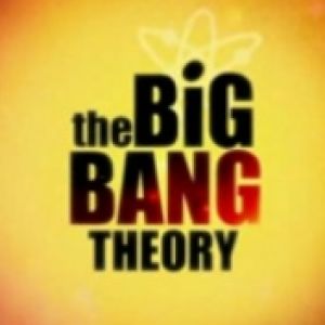 Logo de The Big Bang Theory