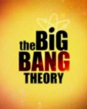 Logo de The Big Bang Theory