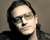 Portrait de Bono