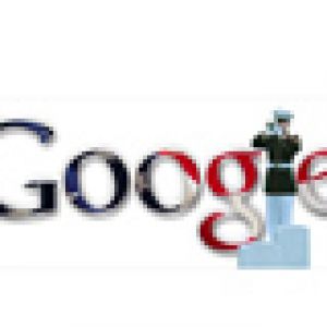 Design du Logo Google
