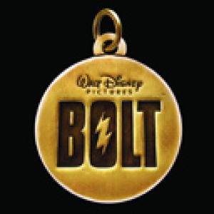 Logo du Film Disney Bolt