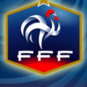 Logo FFF - Fédération Française de Football