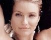 Portrait Glamour d'une Femme