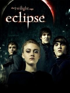 Twilight Saga Eclipse