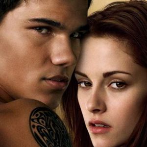 Scène d'Amour de Twilight