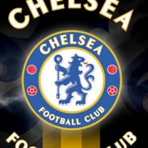 Logo du Chelsea Football Club